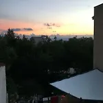 Casa Escape تيراسيني