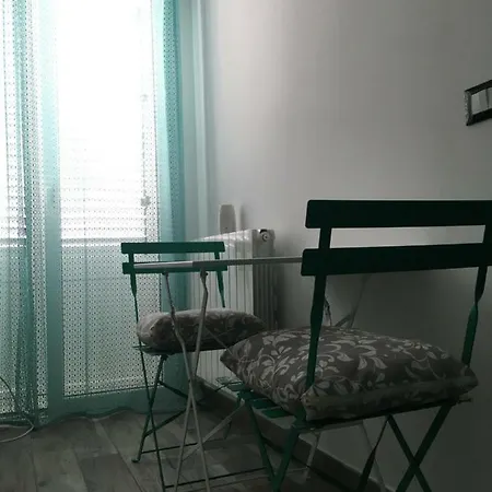 Casa Escape *