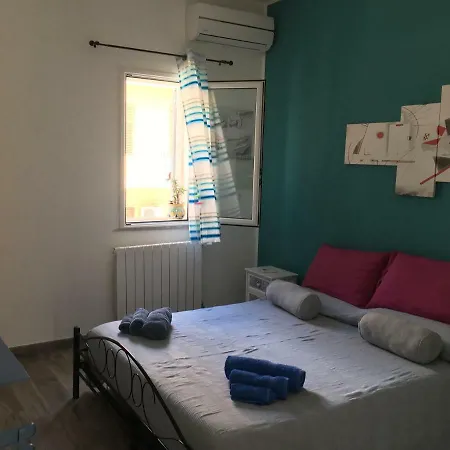 Ubytování v soukromí Casa Escape