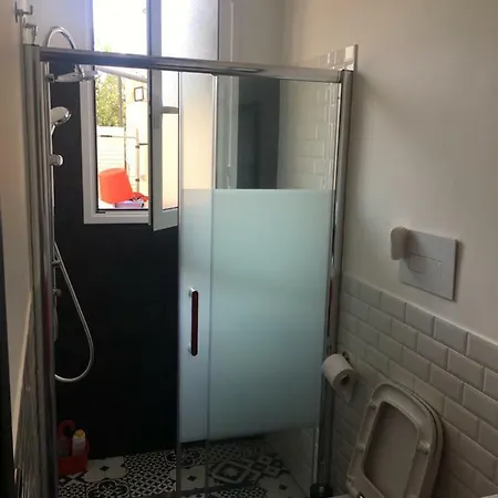 홈스테이 Casa Escape