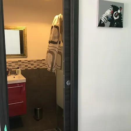 홈스테이 Casa Escape *