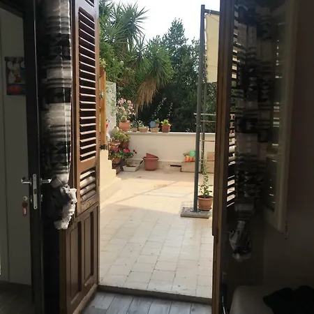 Casa Escape 홈스테이 *