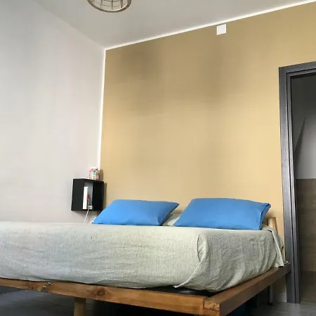 Casa Escape * 테라시니