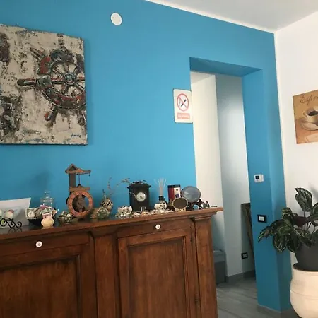 홈스테이 Casa Escape *