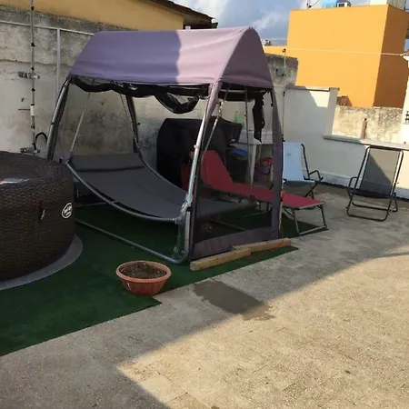 Casa Escape ホームステイ *
