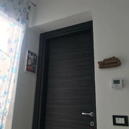 ホームステイ Casa Escape