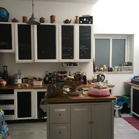 Casa Escape ホームステイ