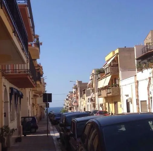 Ubytování v soukromí Casa Escape