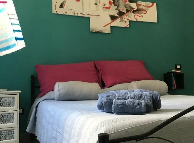 Casa Escape Ubytování v soukromí *