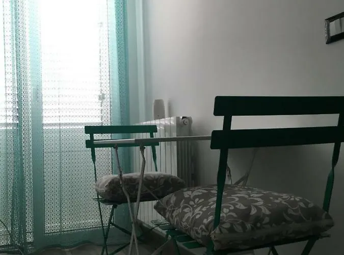 Casa Escape *