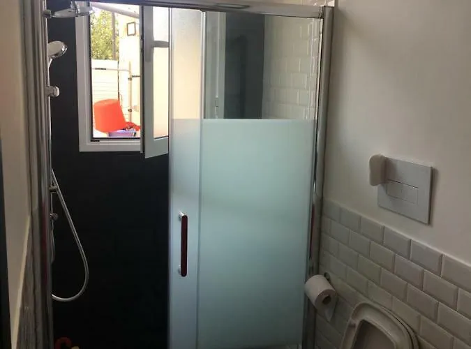 Ubytování v soukromí Casa Escape