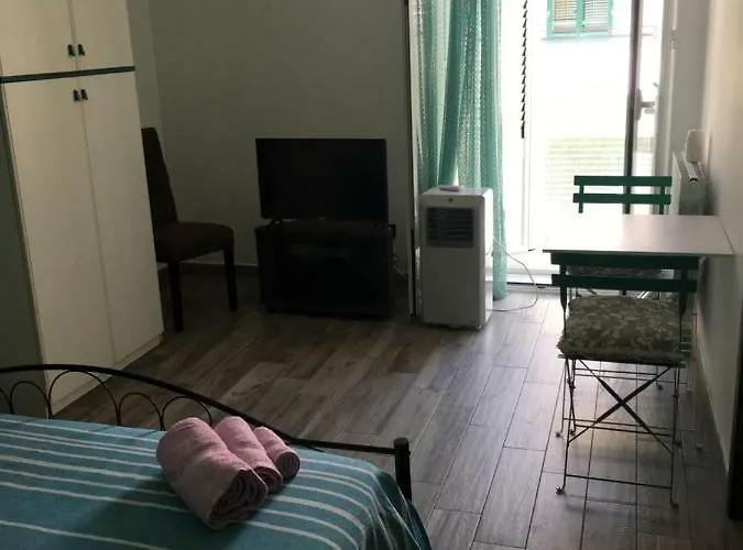 Casa Escape Terrasini