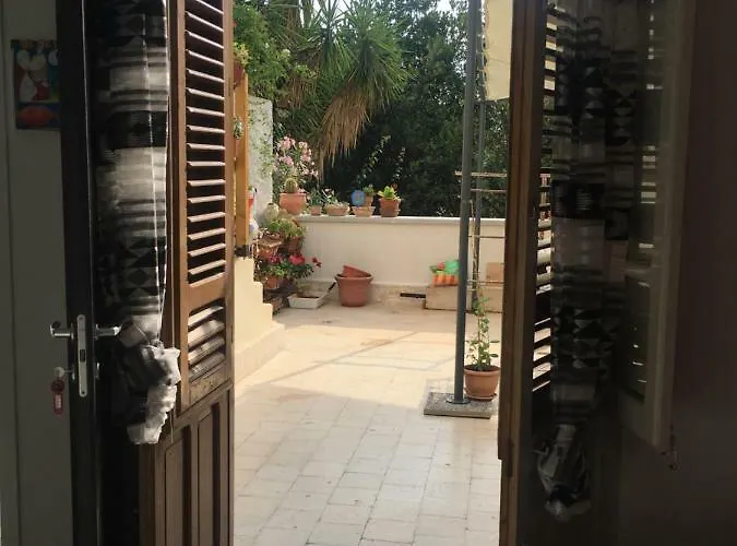 Casa Escape Ubytování v soukromí *