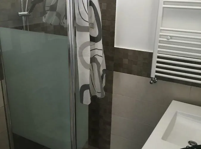 Ubytování v soukromí Casa Escape