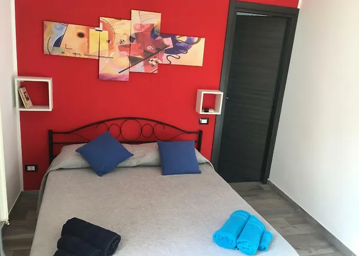 Casa Escape Ubytování v soukromí *