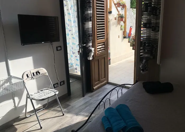 Casa Escape Ubytování v soukromí *