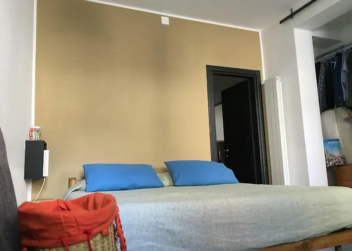 Casa Escape * Terrasini
