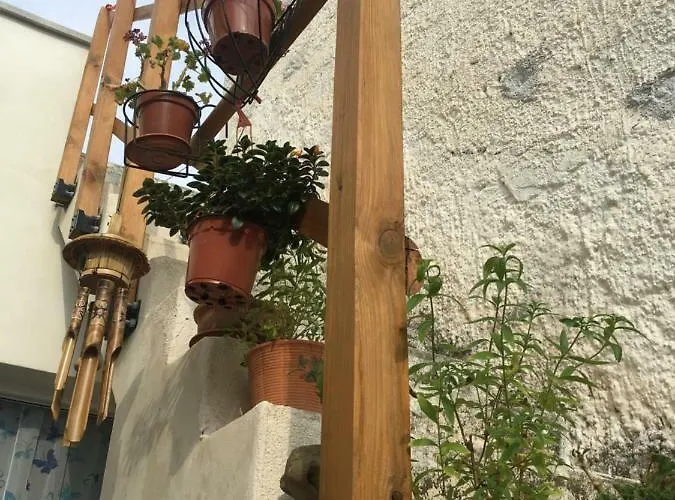 Casa Escape * Terrasini