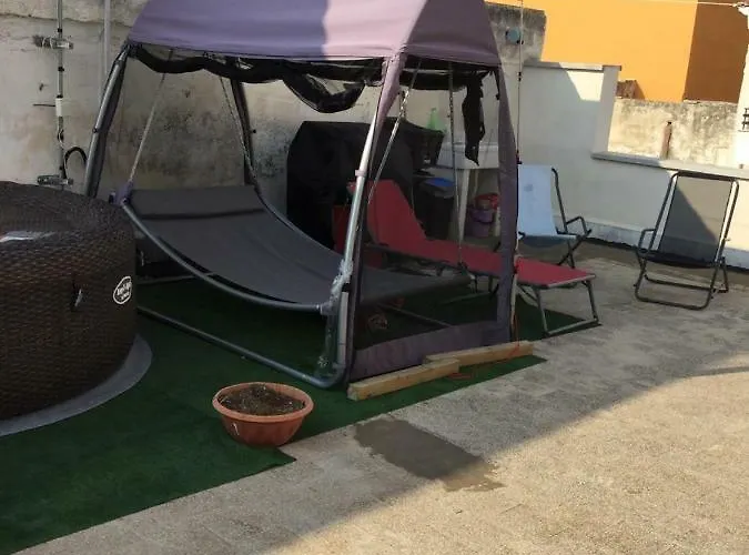 Casa Escape Ubytování v soukromí *