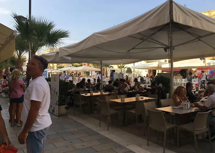 Ubytování v soukromí Casa Escape Terrasini