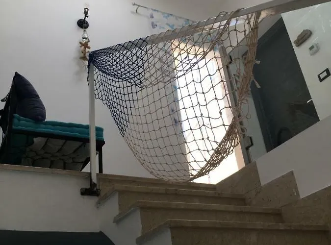 Ubytování v soukromí Casa Escape