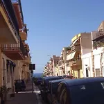 בית אירוח Casa Escape