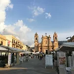 Privat bolig Casa Escape Terrasini