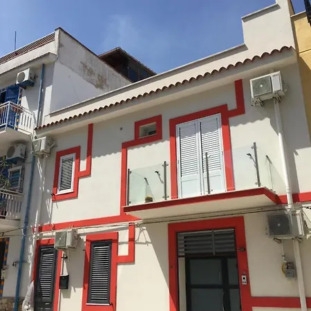 Casa Escape Ubytování v soukromí *