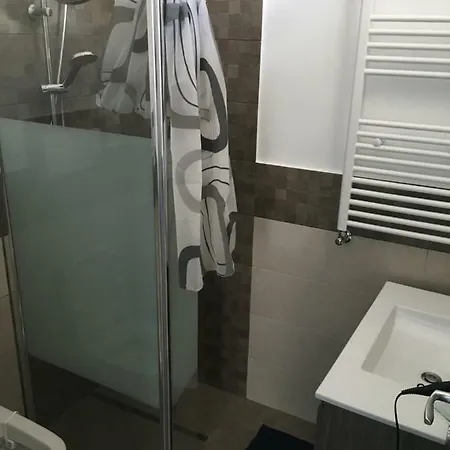 Accommodatie bij particulieren Casa Escape