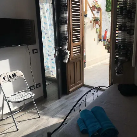 Casa Escape Ubytování v soukromí *