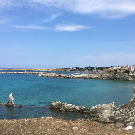 Casa Escape Terrasini