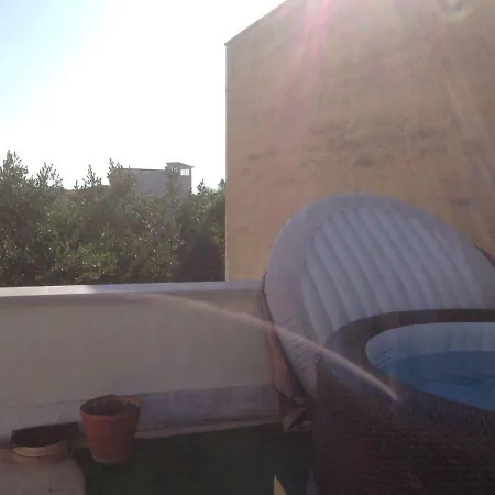 Casa Escape Ubytování v soukromí