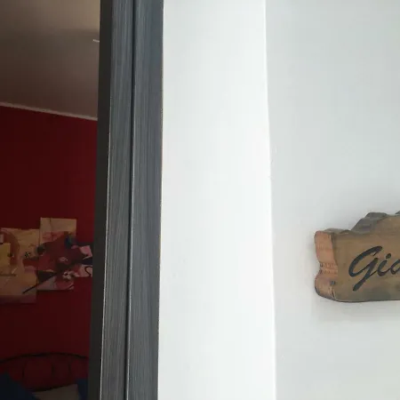 Accommodatie bij particulieren Casa Escape