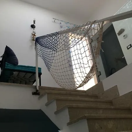 Accommodatie bij particulieren Casa Escape