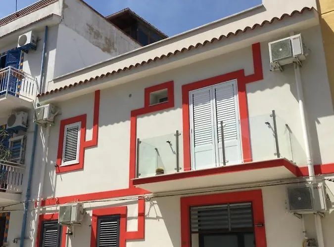 Casa Escape Séjour chez l'habitant *