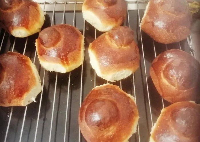 Casa Escape Terrasini