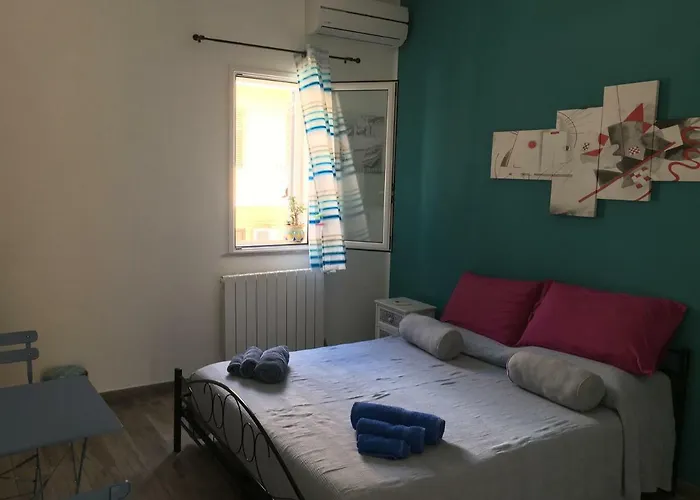 Séjour chez l'habitant Casa Escape