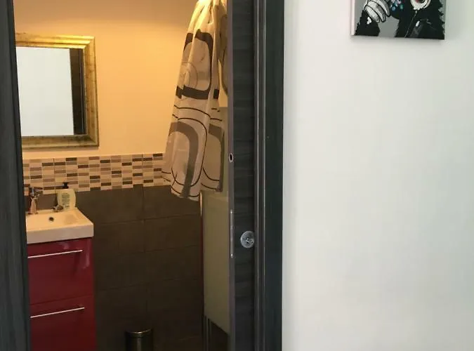 Séjour chez l'habitant Casa Escape *