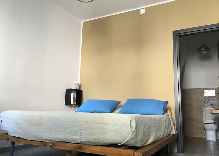 Casa Escape * Terrasini