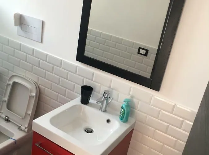 Casa Escape Terrasini