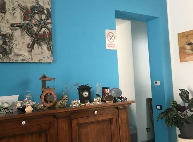 Séjour chez l'habitant Casa Escape *