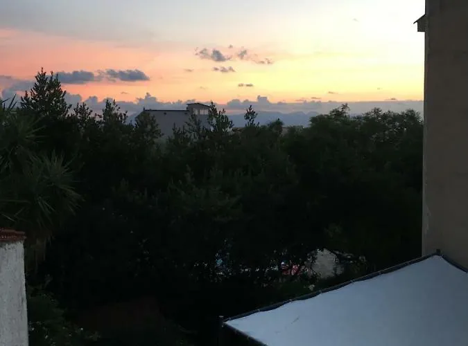 Casa Escape Terrasini