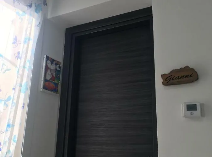 Séjour chez l'habitant Casa Escape