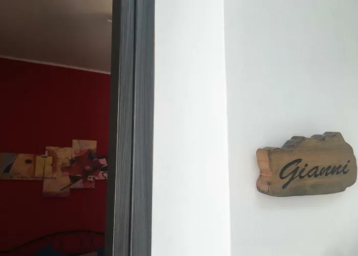 Séjour chez l'habitant Casa Escape