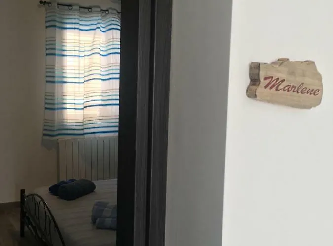 Casa Escape * Terrasini