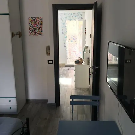 Homestay Casa Escape Terrasini