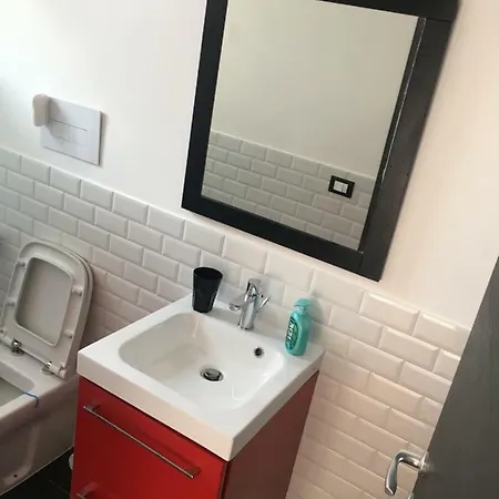 Casa Escape Terrasini