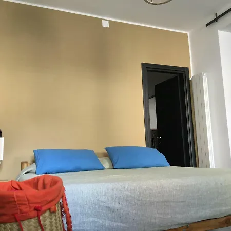 Casa Escape * Terrasini