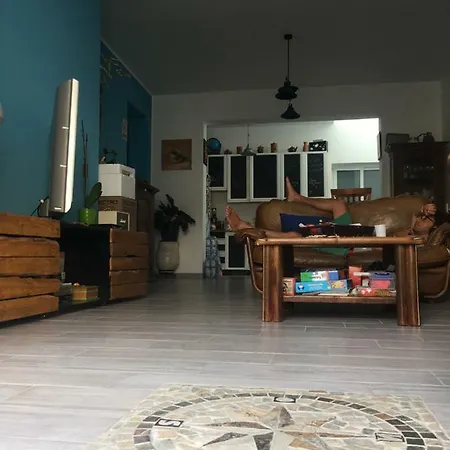 Casa Escape * Terrasini