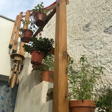 Casa Escape * Terrasini